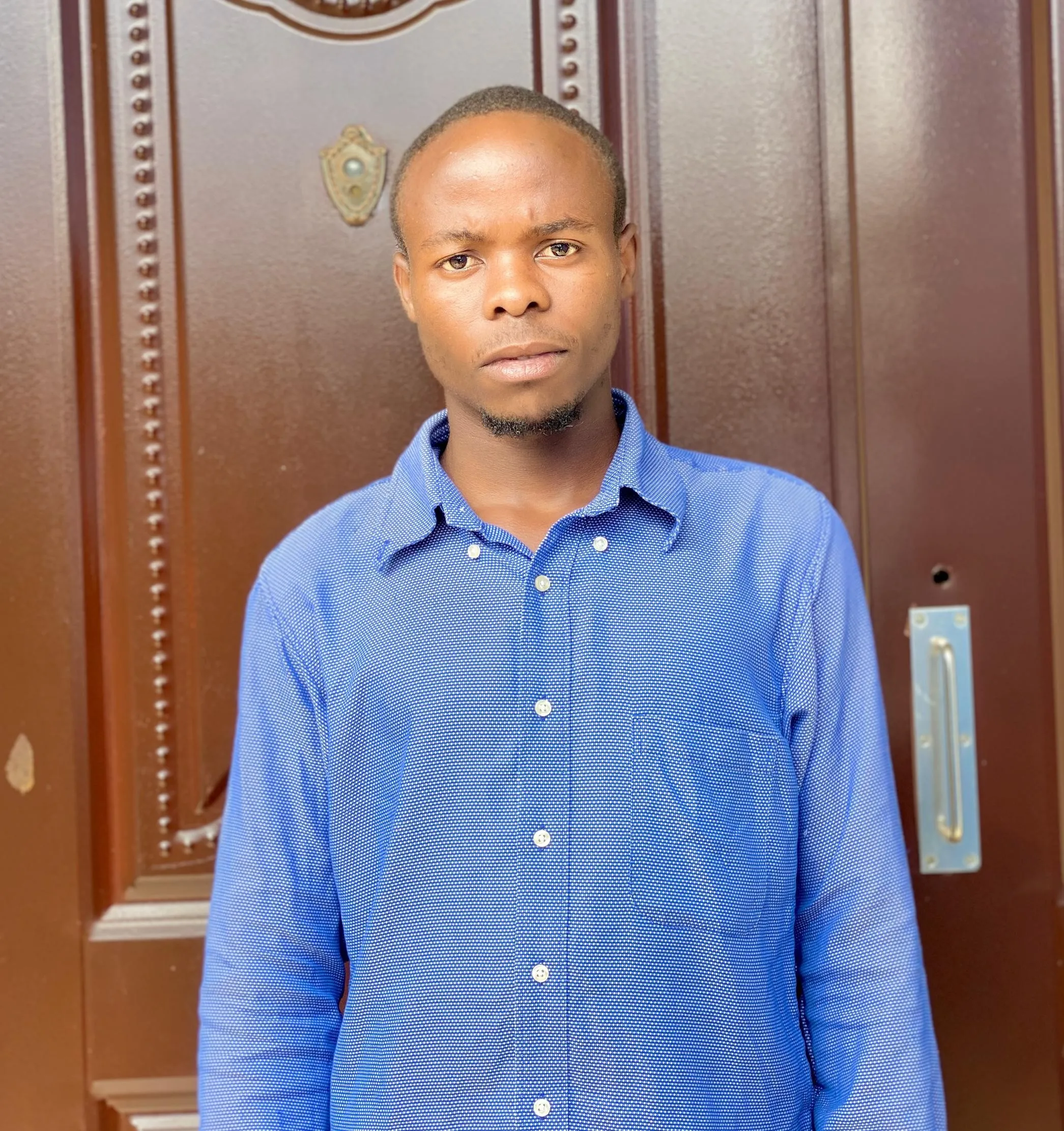 Niyokwizera Jean D'Amour