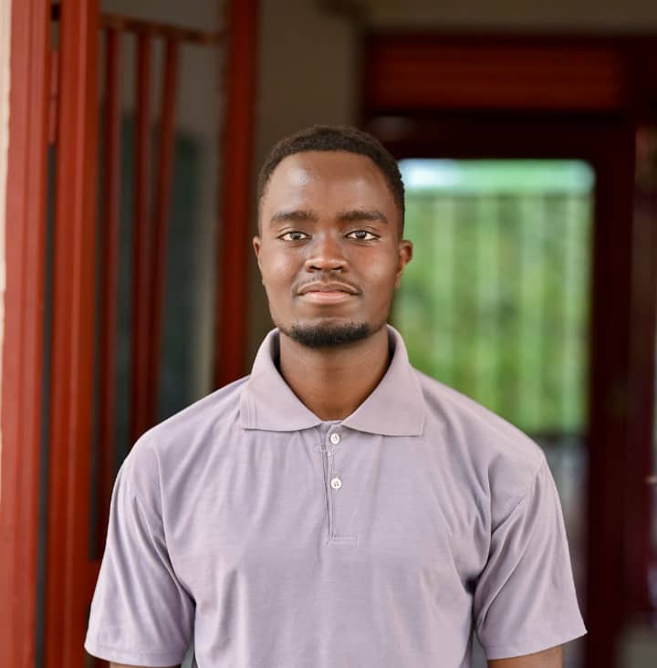 Hirwa Arnold